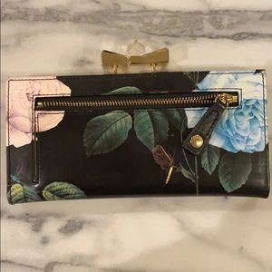Ted Baker Wallet
